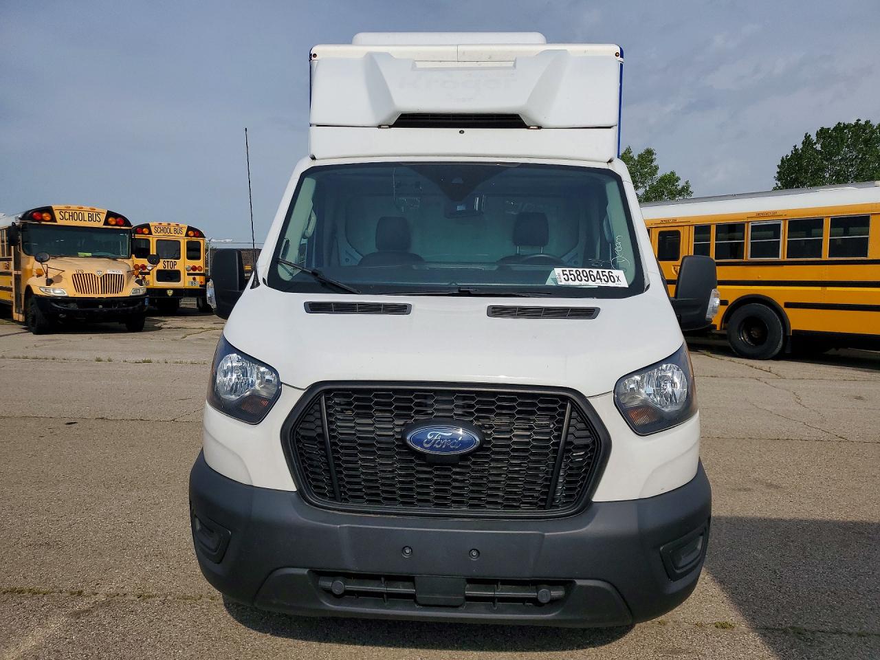 2022 FORD ALL Models