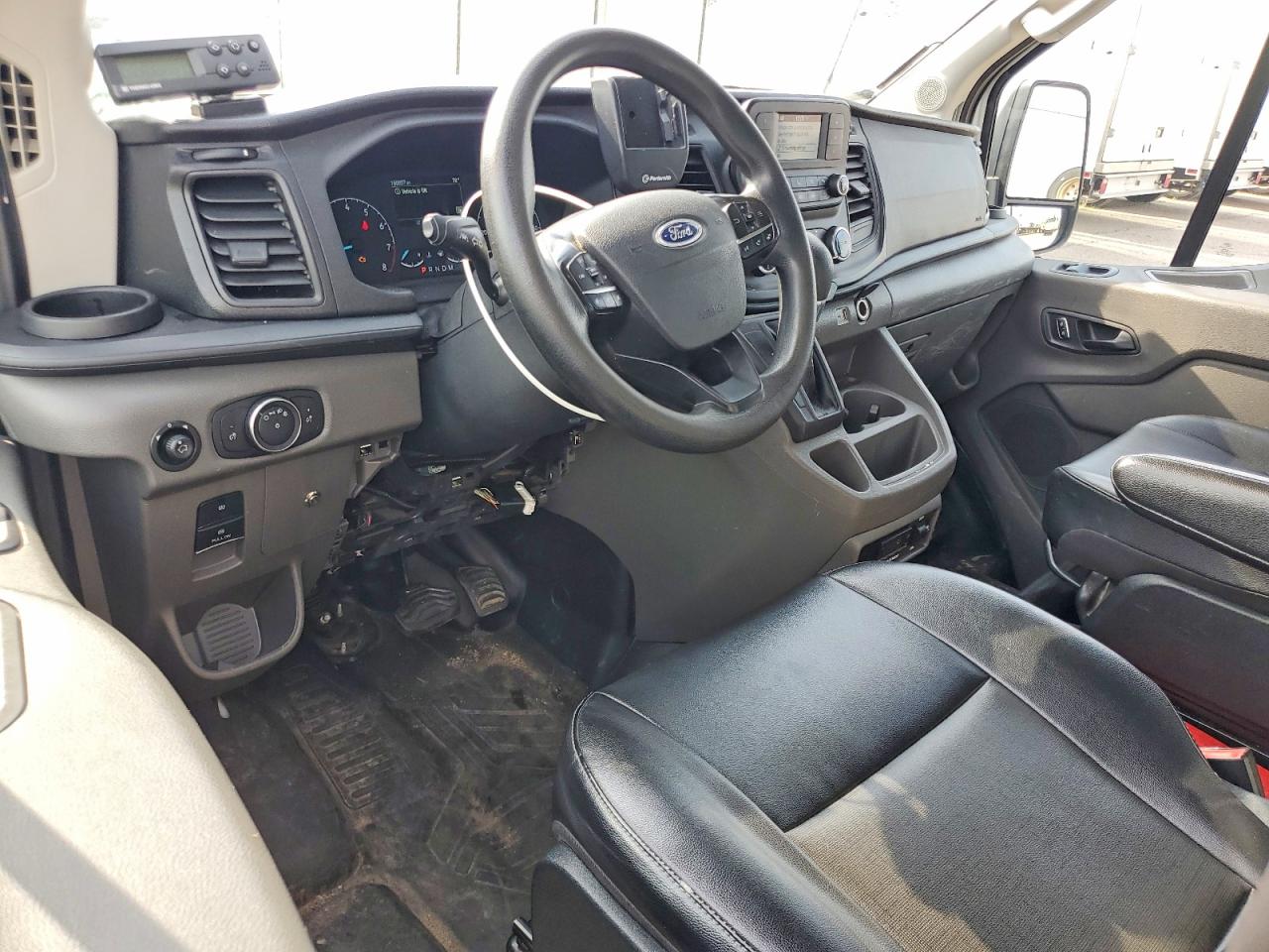 2022 FORD ALL Models