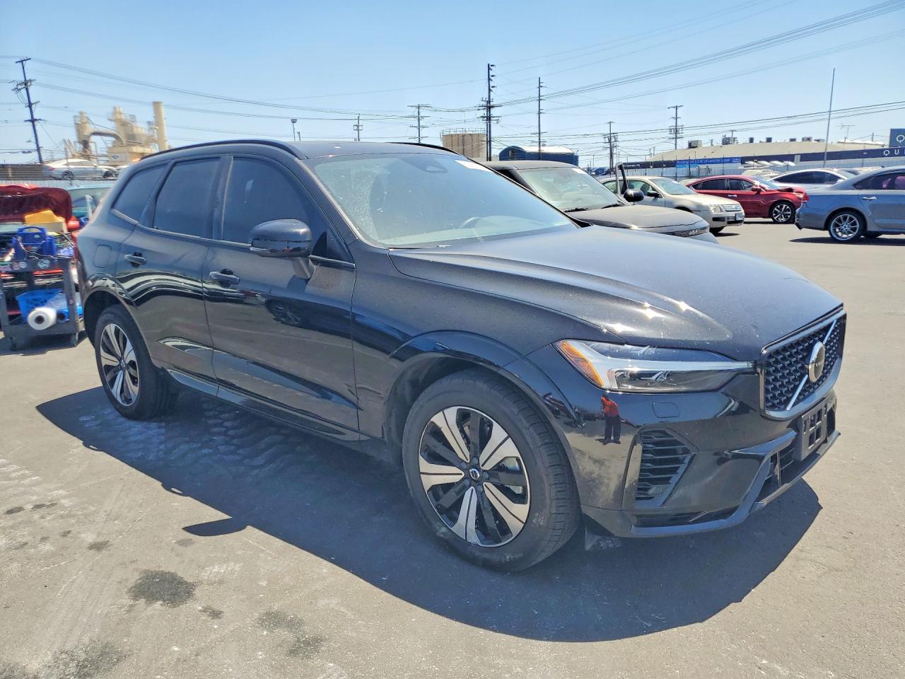 2024 VOLVO XC60