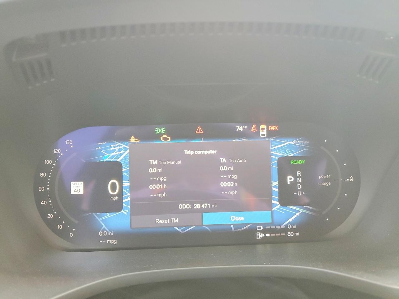 2024 VOLVO XC60