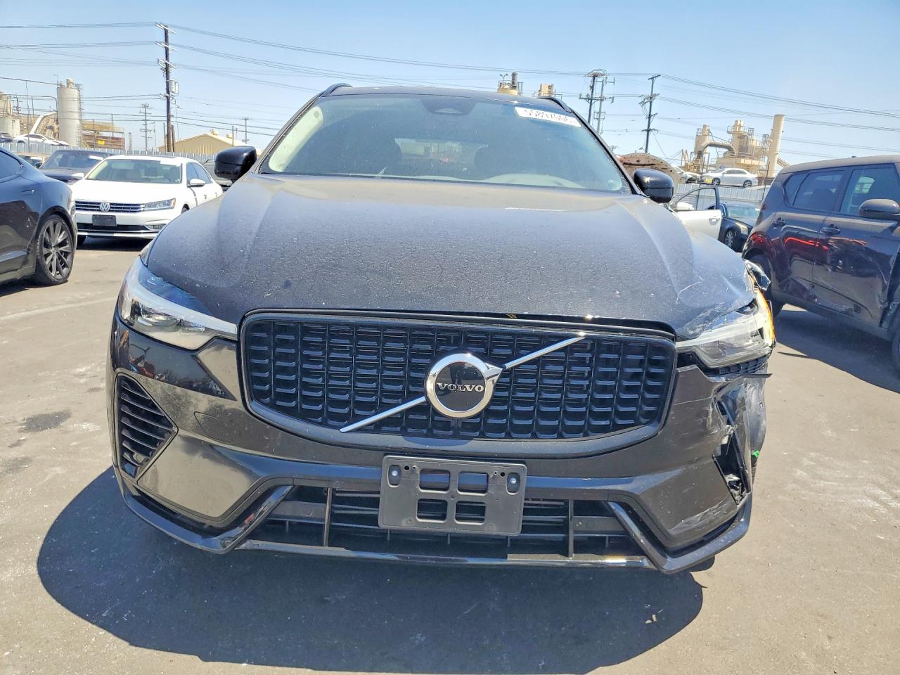 2024 VOLVO XC60