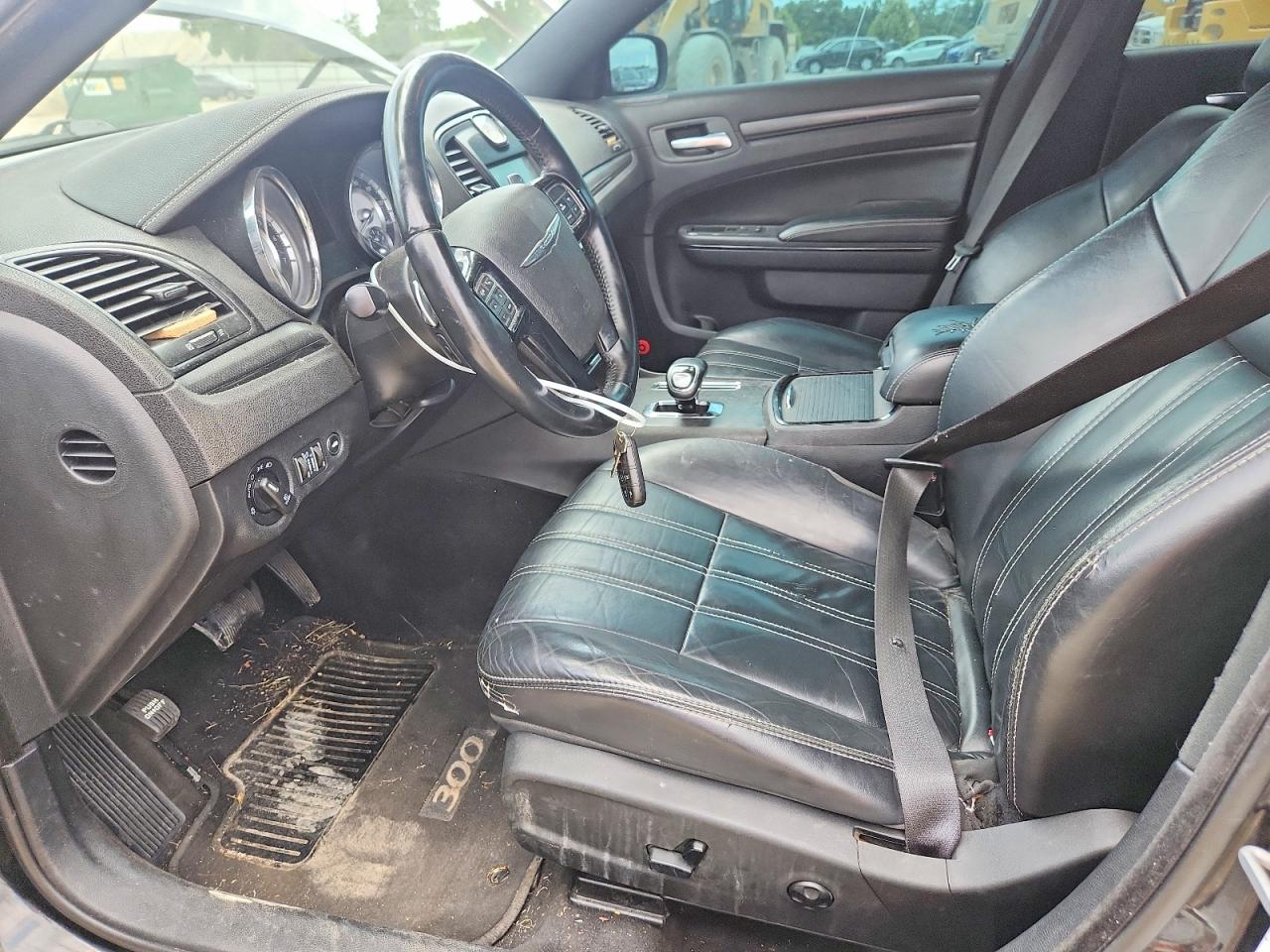 2014 CHRYSLER 300