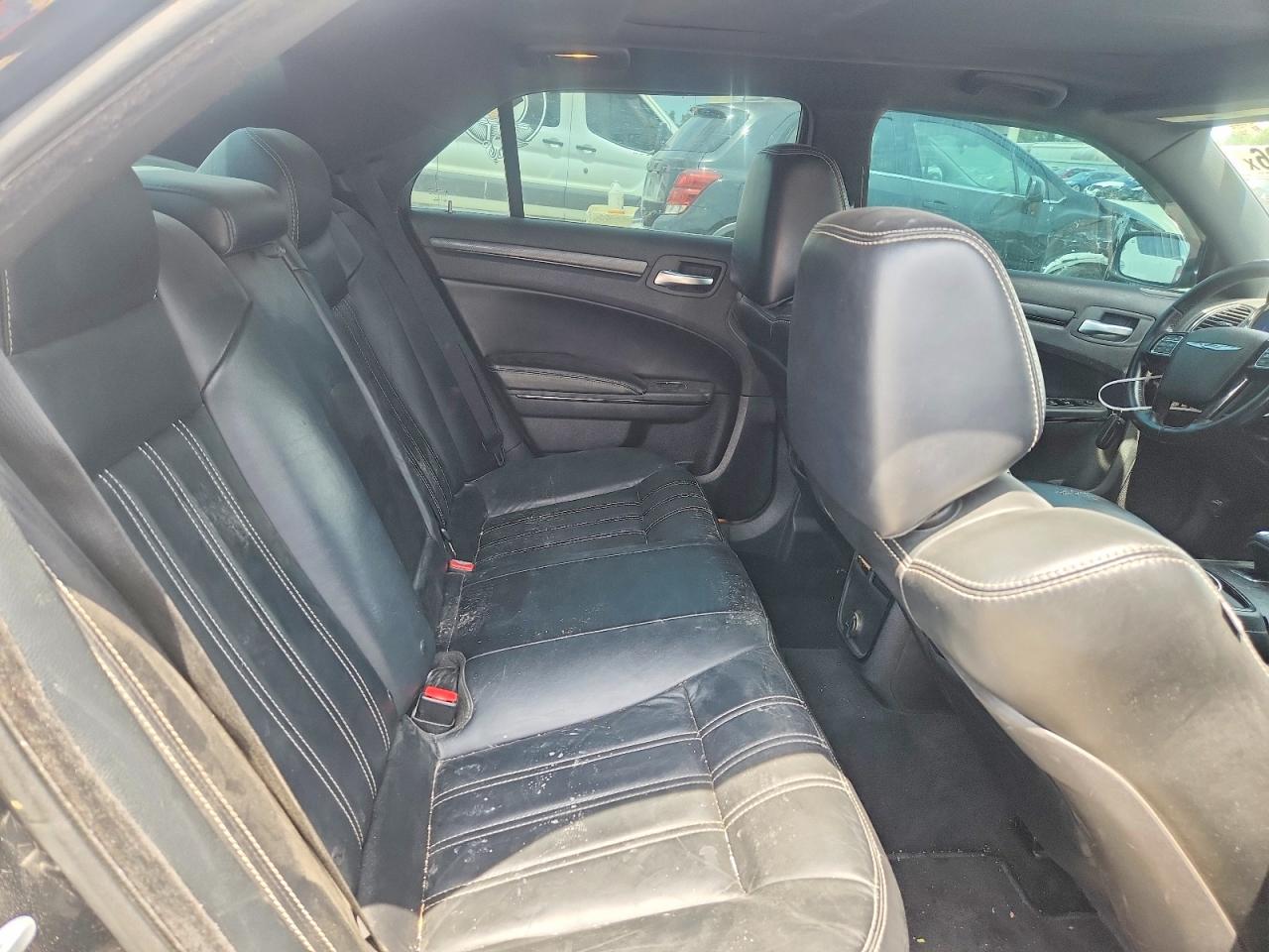 2014 CHRYSLER 300