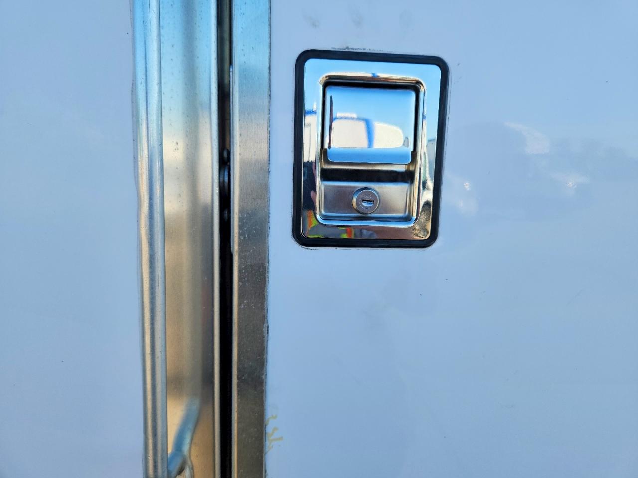 2023 FORD ECONOLINE