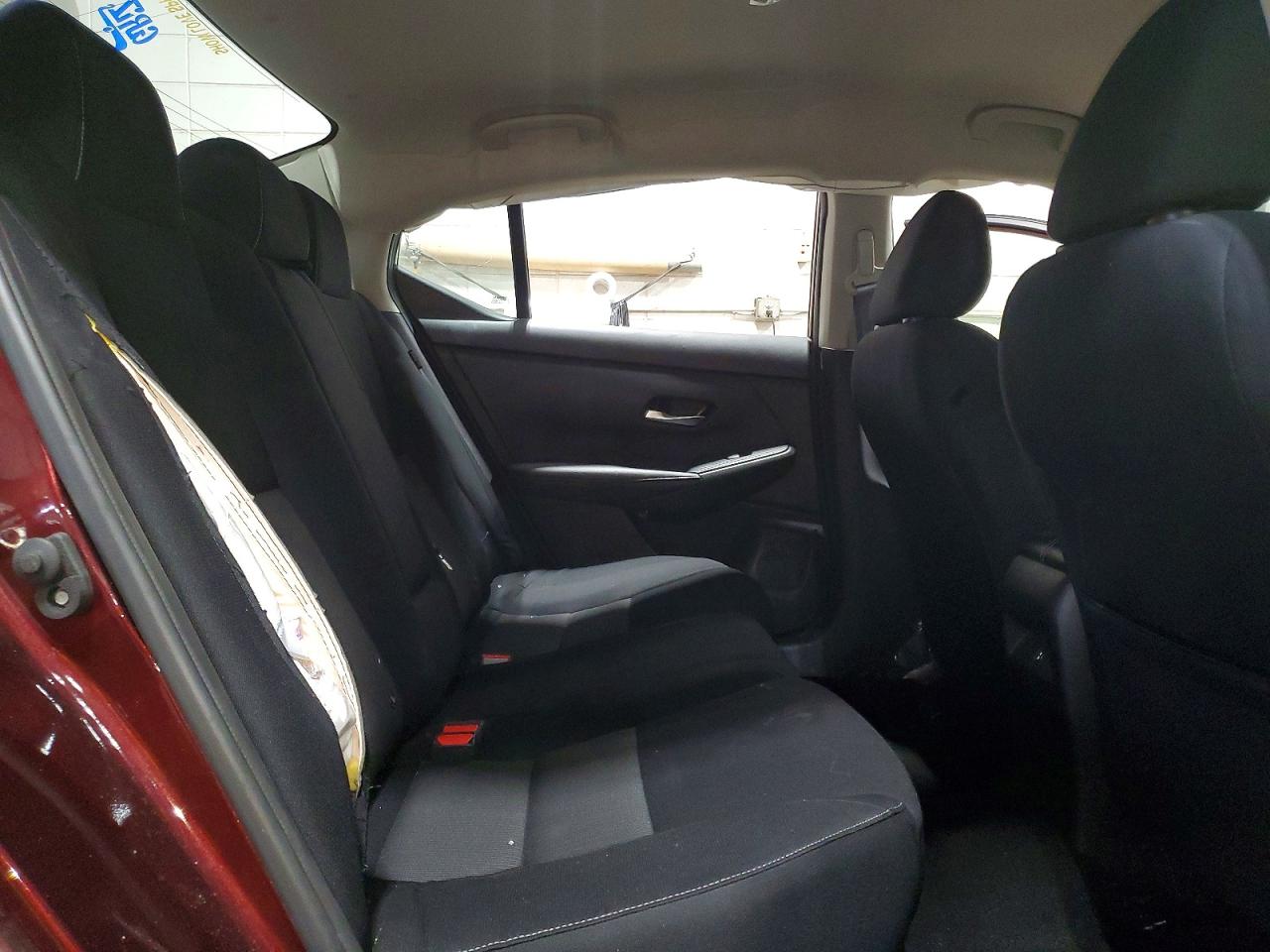 2021 NISSAN SENTRA