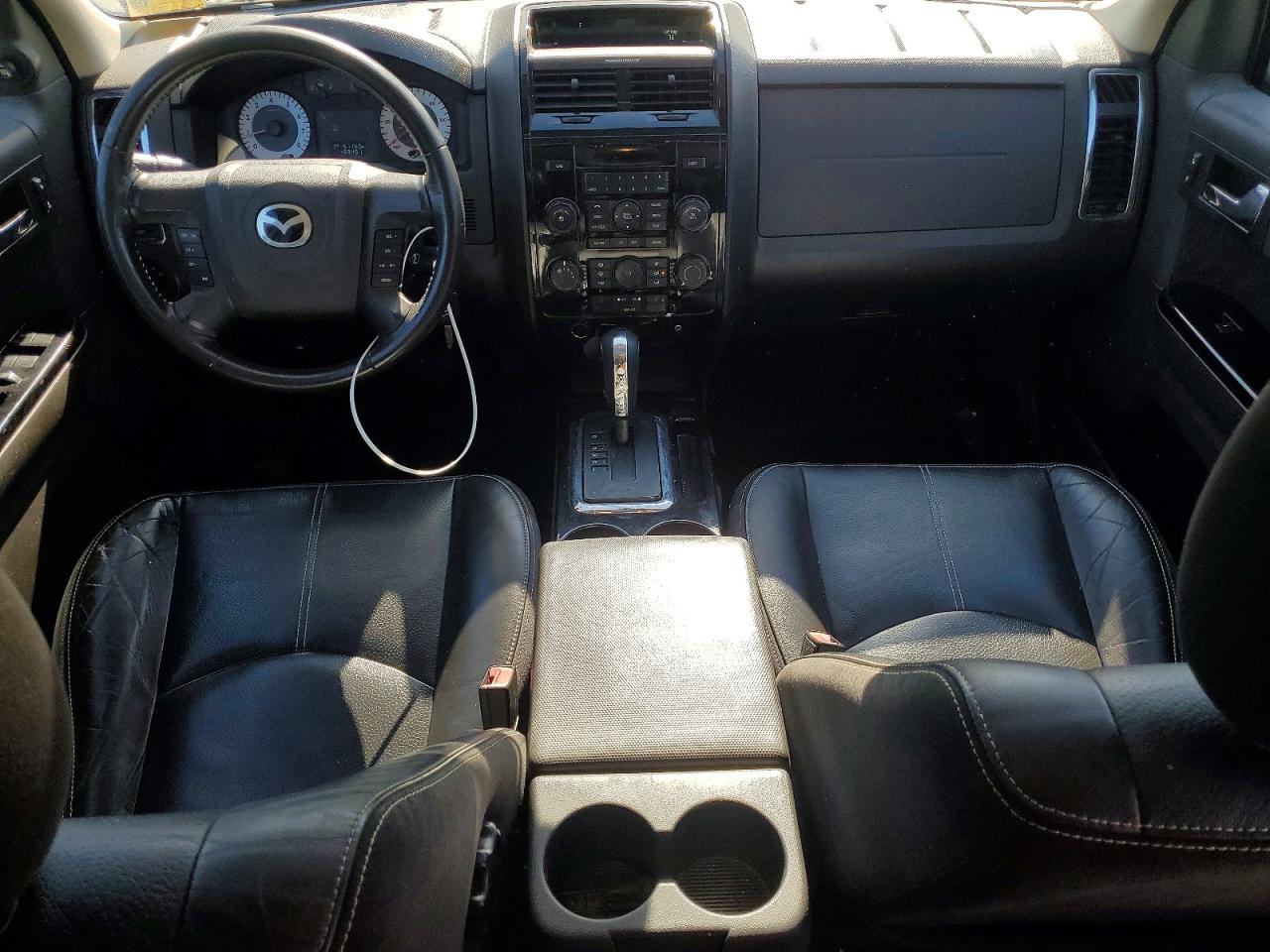 2011 MAZDA TRIBUTE