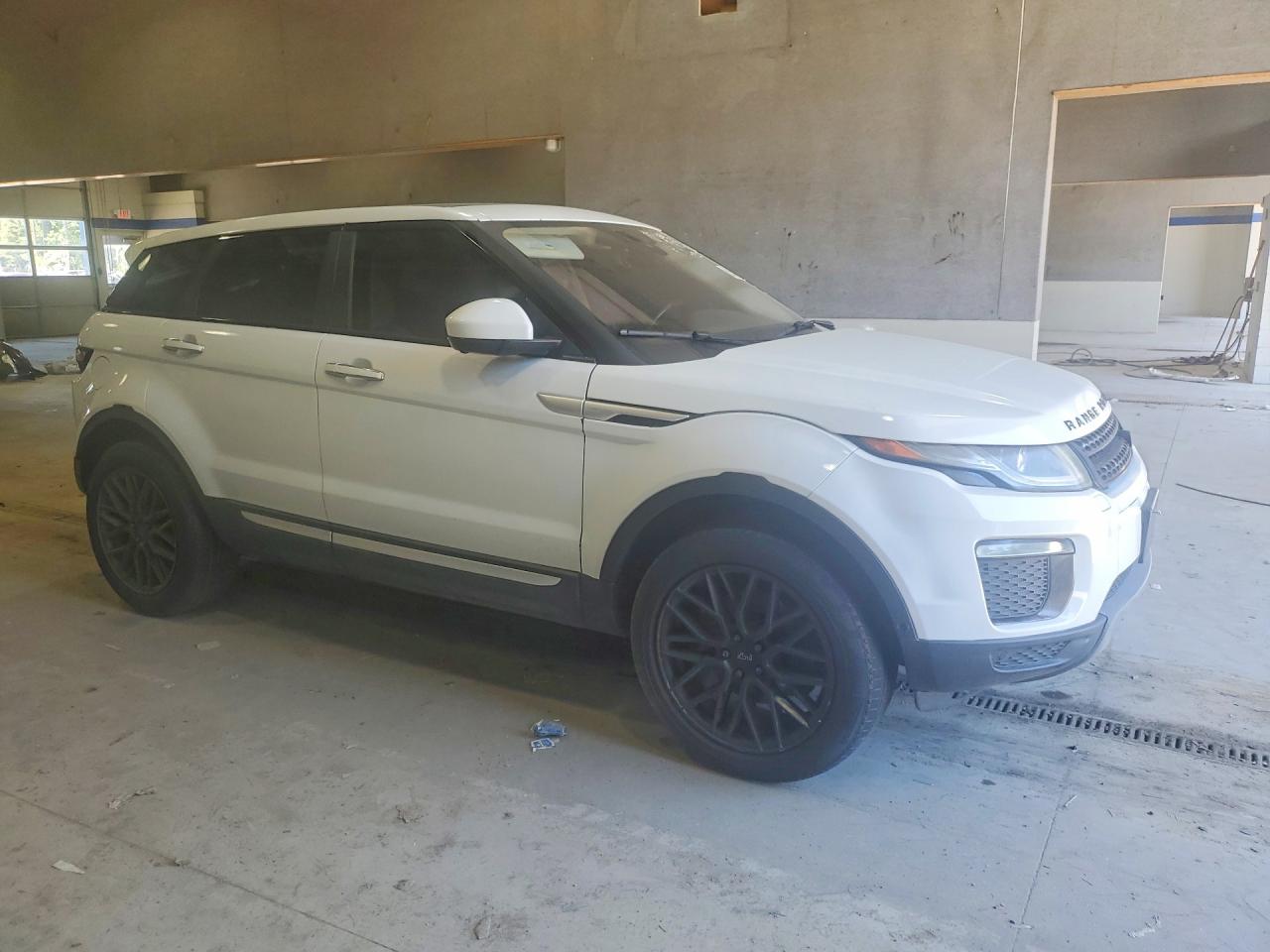 2016 LAND ROVER RANGEROVER