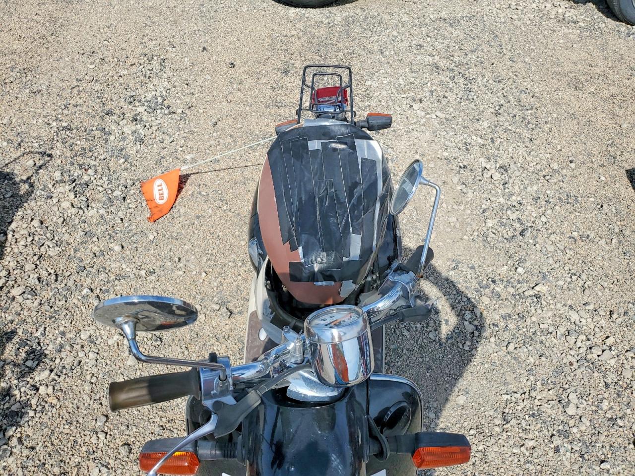 2004 YAMAHA SCOOTER