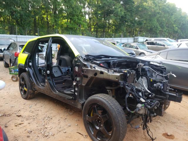 2018 JEEP GRAND CHER