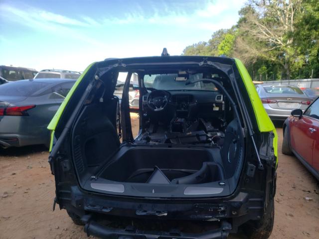 2018 JEEP GRAND CHER