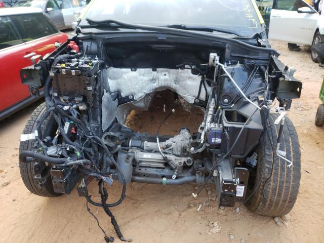 2018 JEEP GRAND CHER