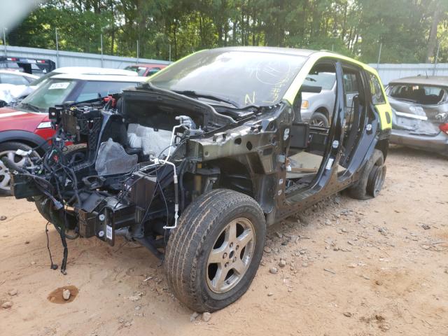 2018 JEEP GRAND CHER