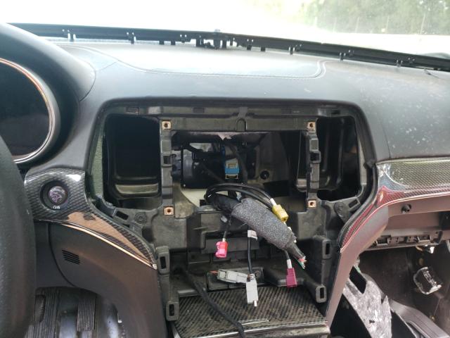 2018 JEEP GRAND CHER