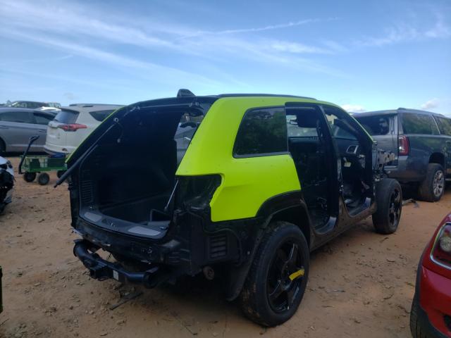 2018 JEEP GRAND CHER
