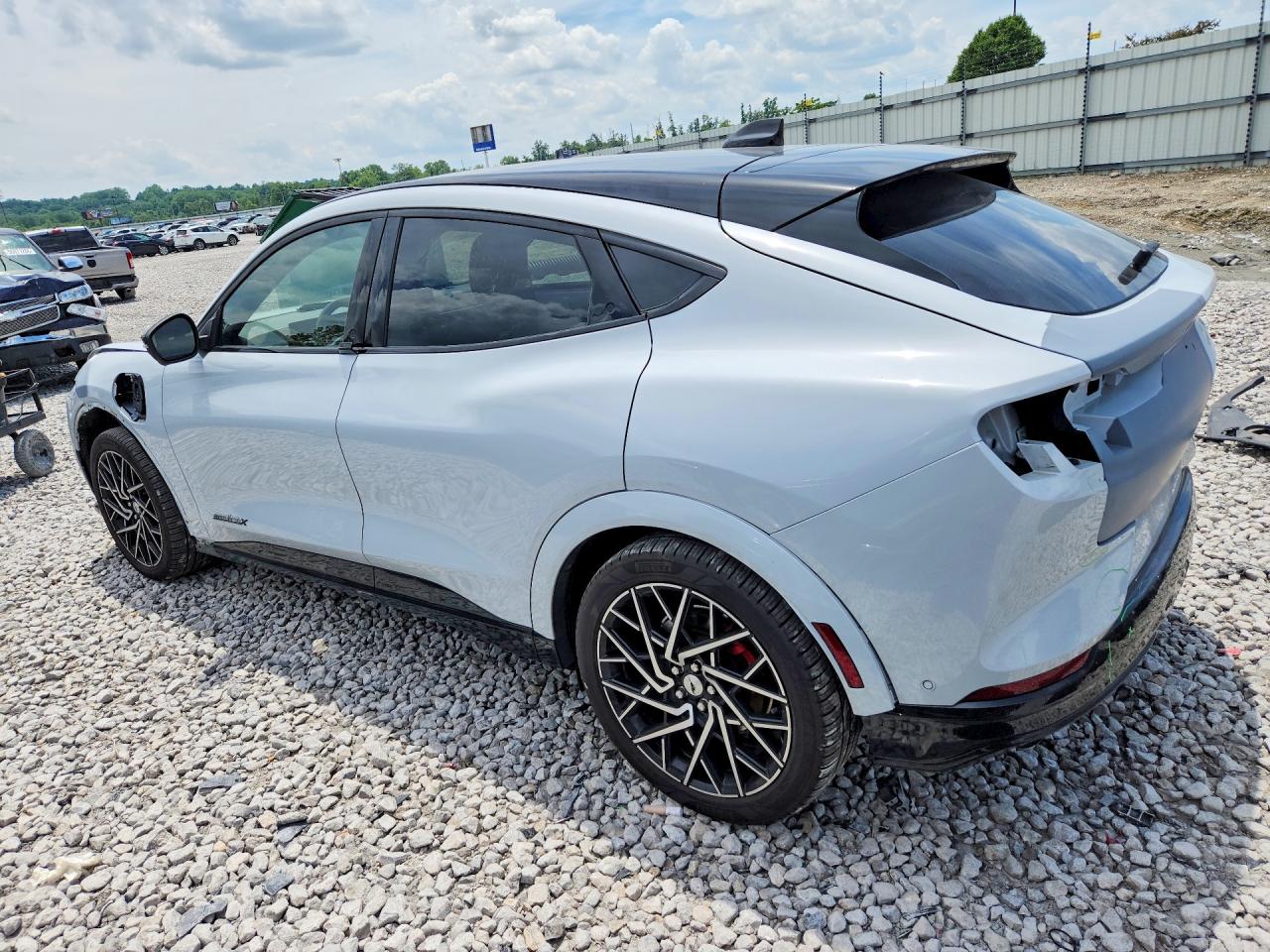 2023 FORD MUSTANG