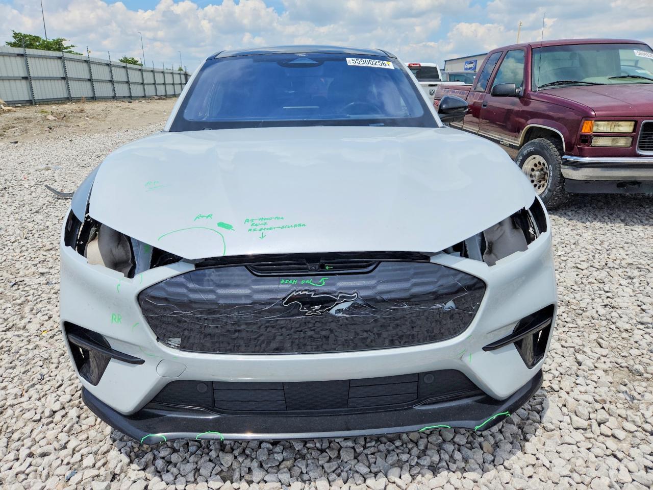 2023 FORD MUSTANG