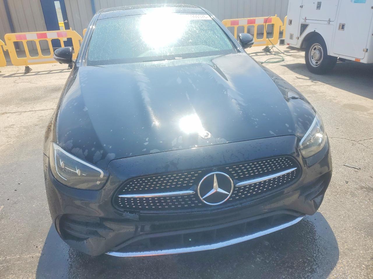 2021 MERCEDES-BENZ E-CLASS