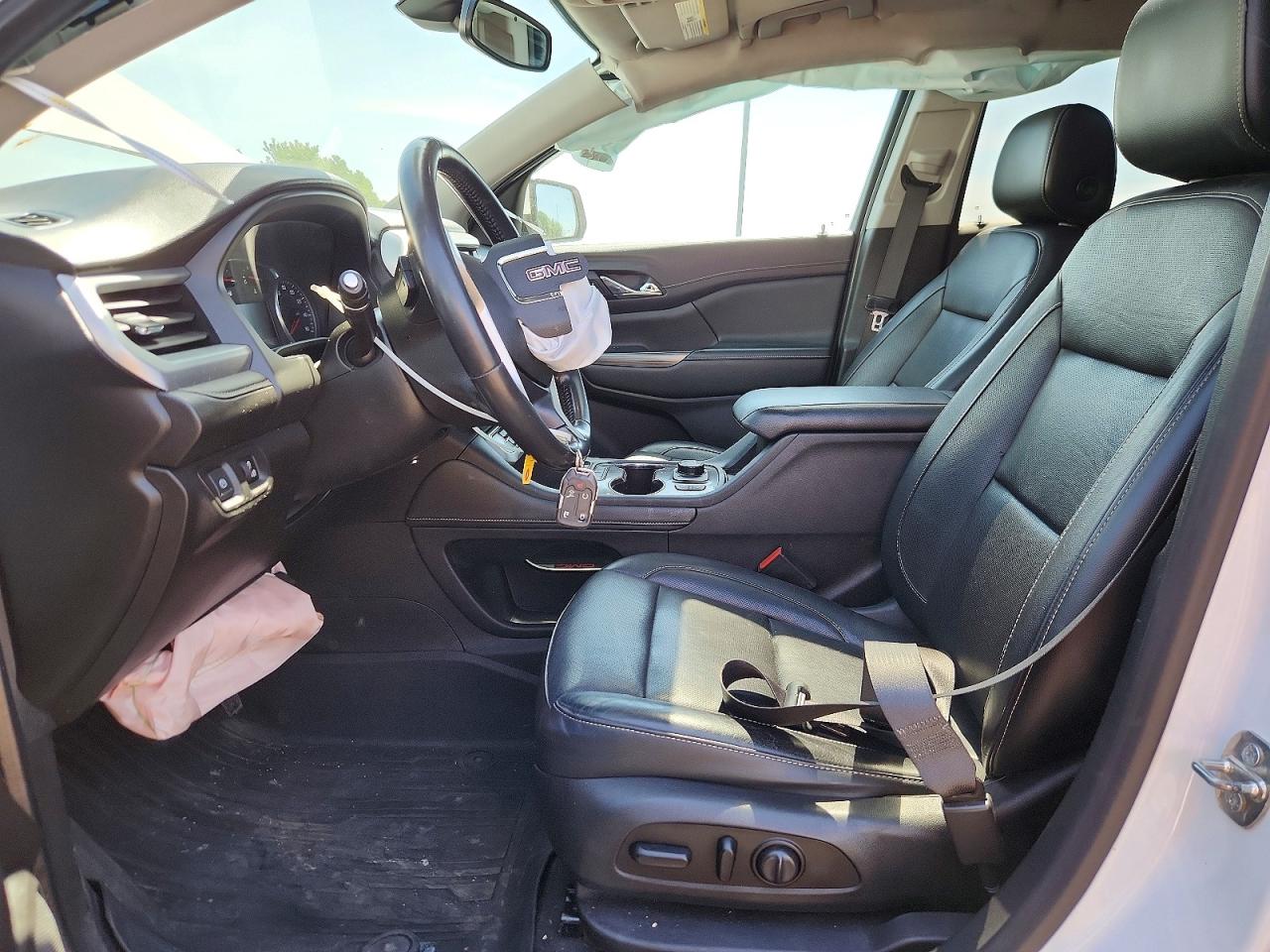 2020 GMC ACADIA