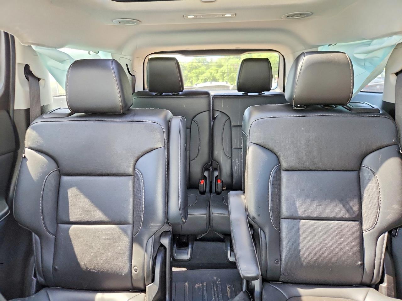 2020 GMC ACADIA