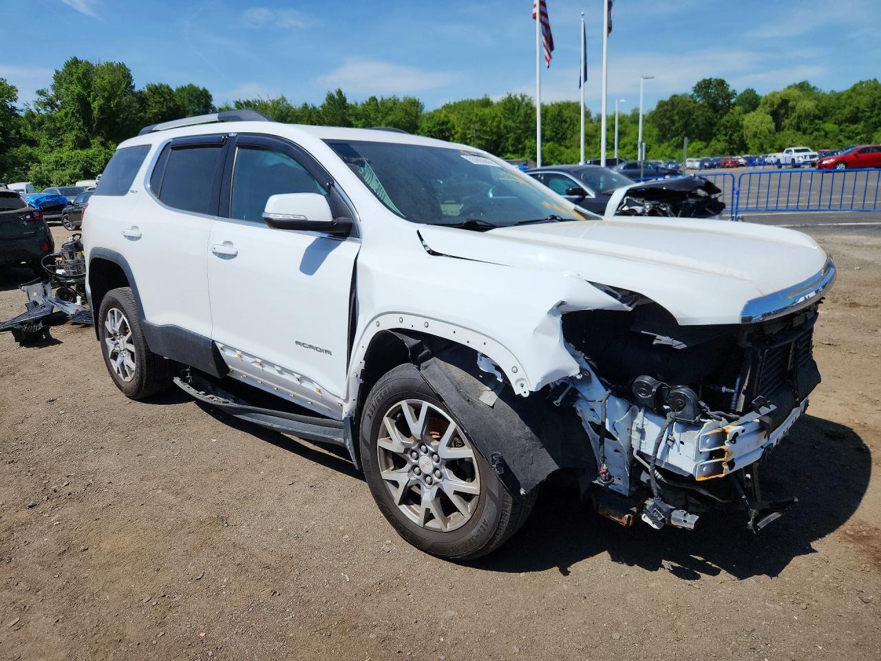 2020 GMC ACADIA