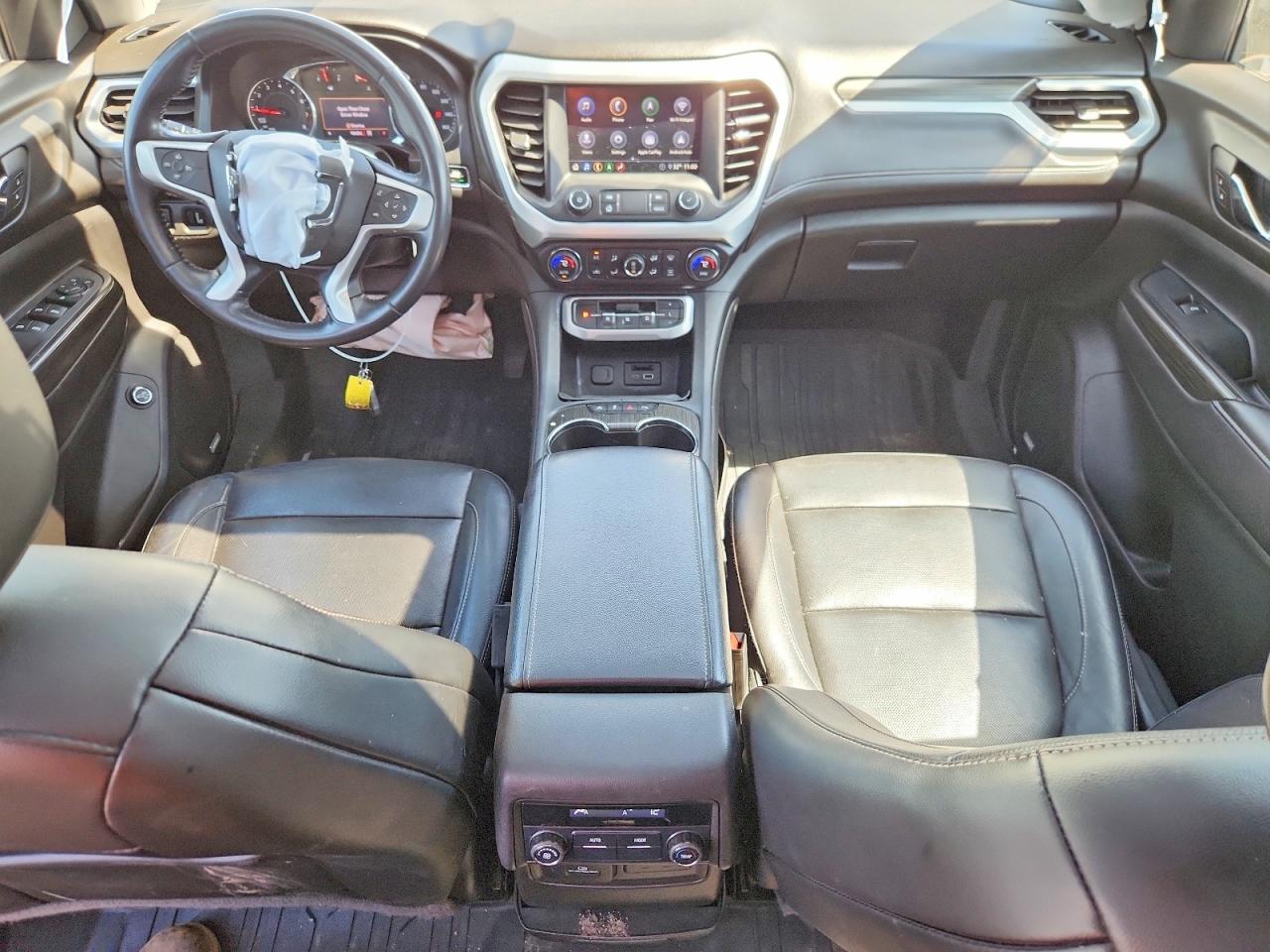 2020 GMC ACADIA