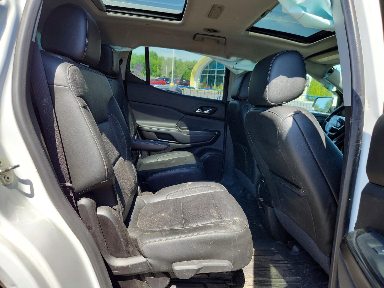 2020 GMC ACADIA