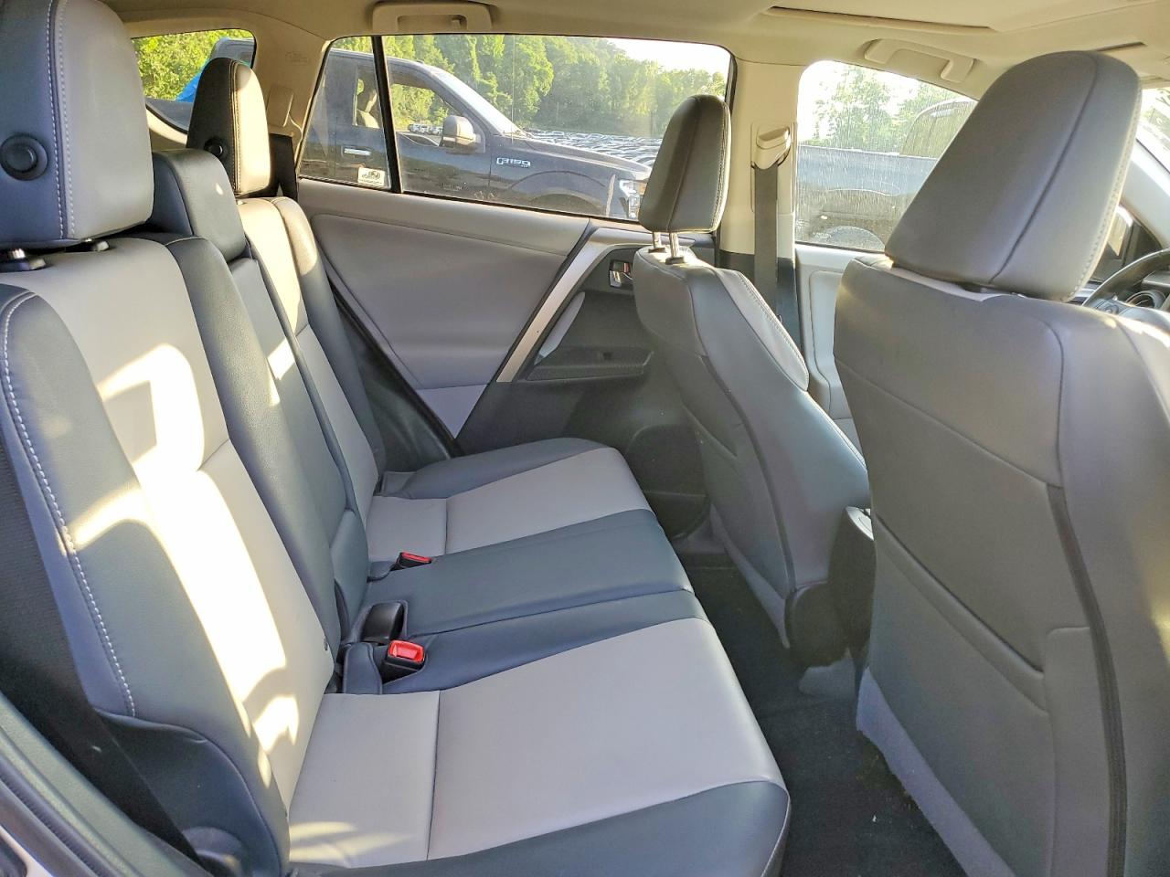 2013 TOYOTA RAV4