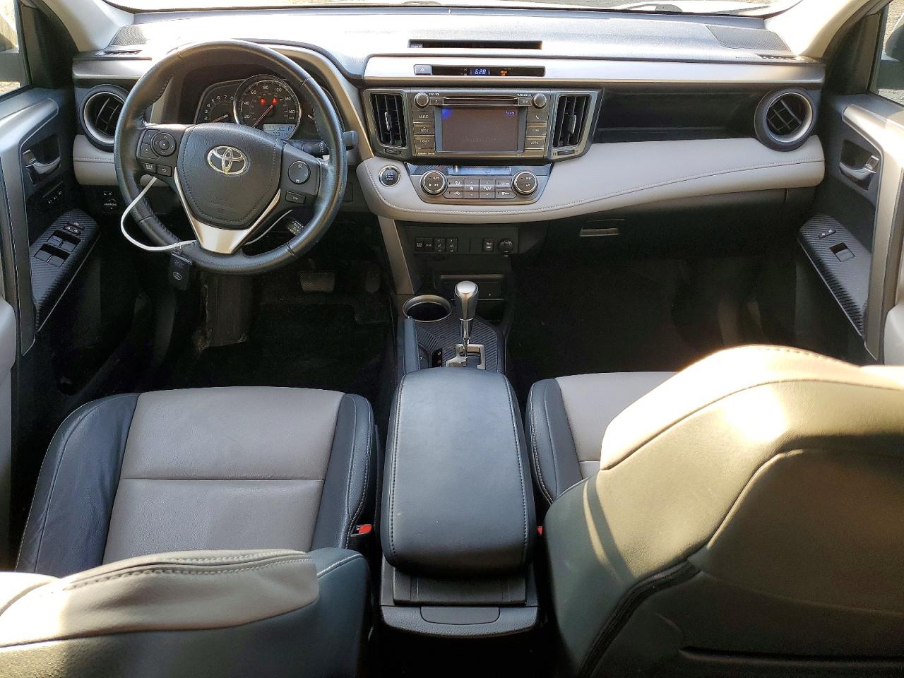2013 TOYOTA RAV4