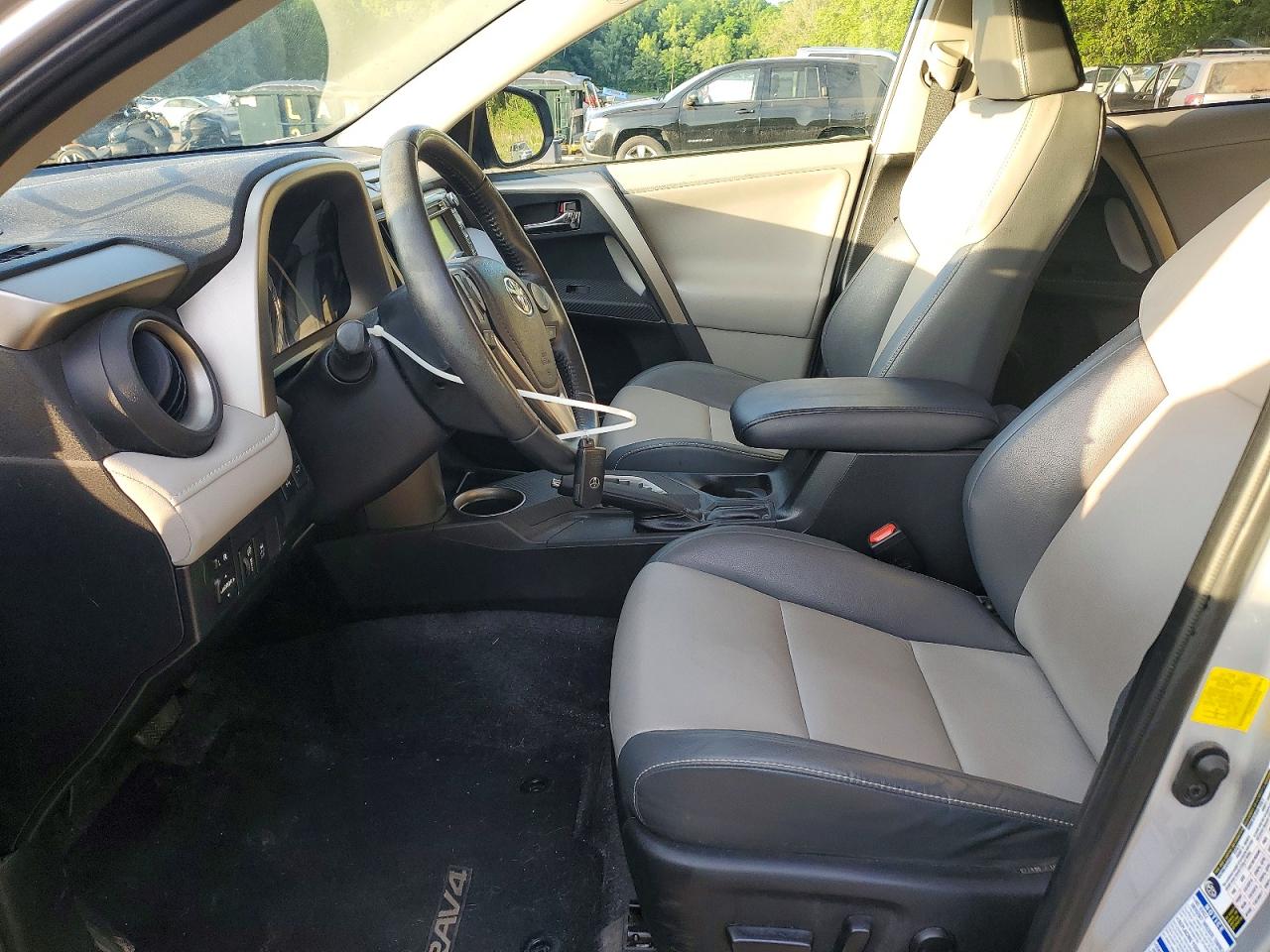 2013 TOYOTA RAV4