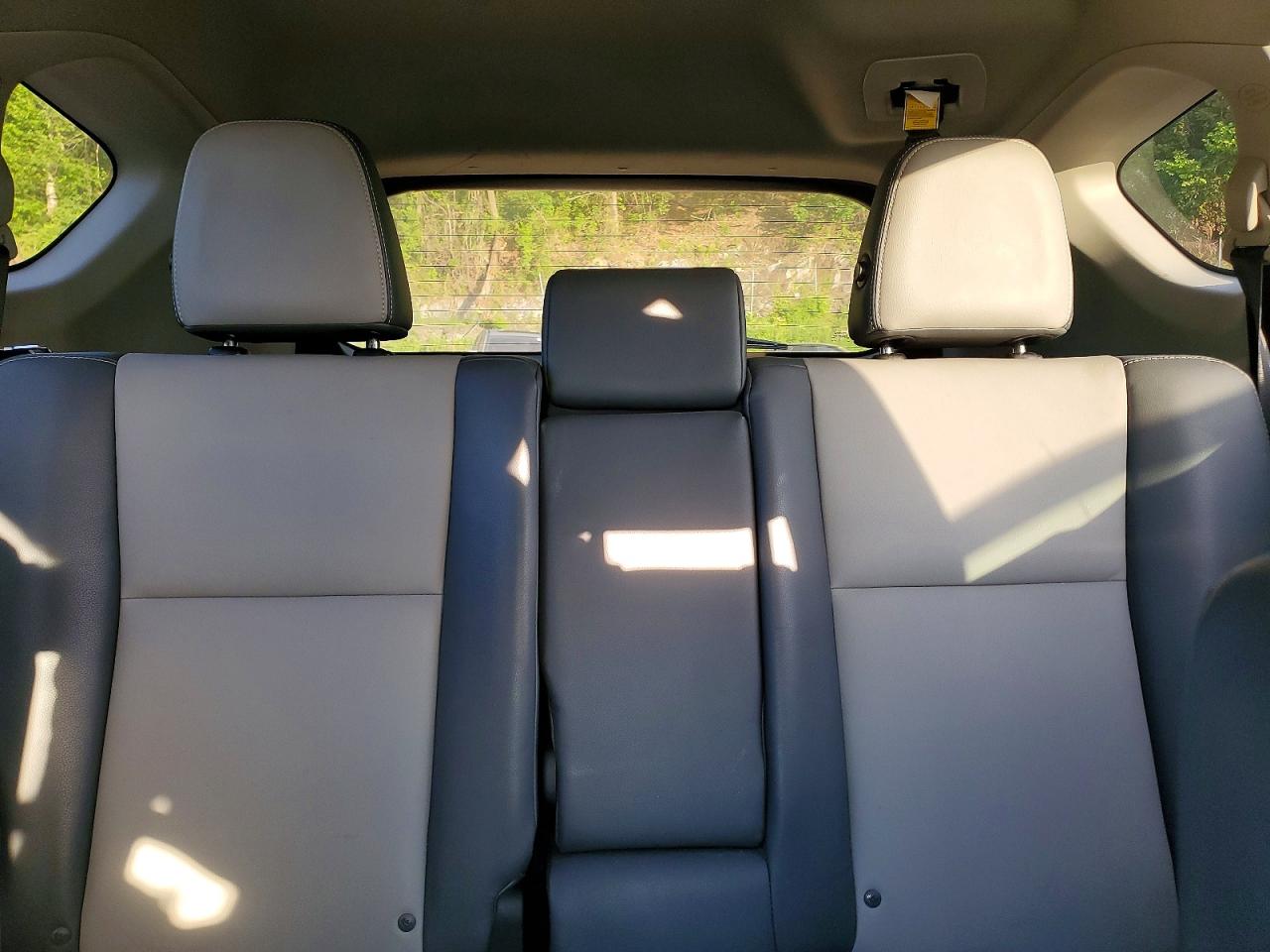 2013 TOYOTA RAV4