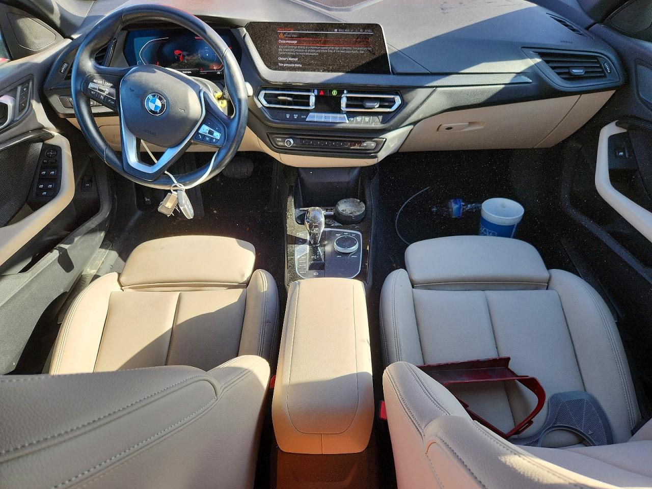 2022 BMW 2 SERIES