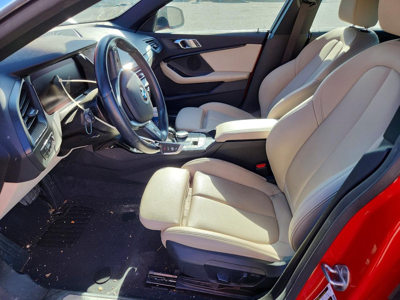 2022 BMW 2 SERIES