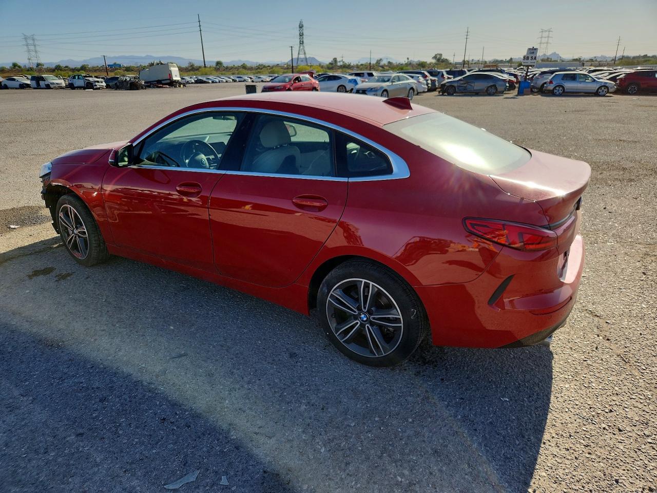 2022 BMW 2 SERIES
