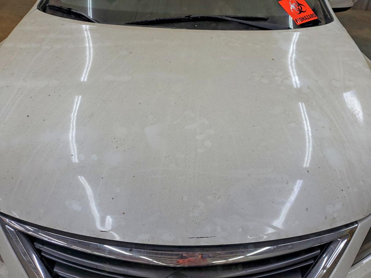 2015 NISSAN SENTRA