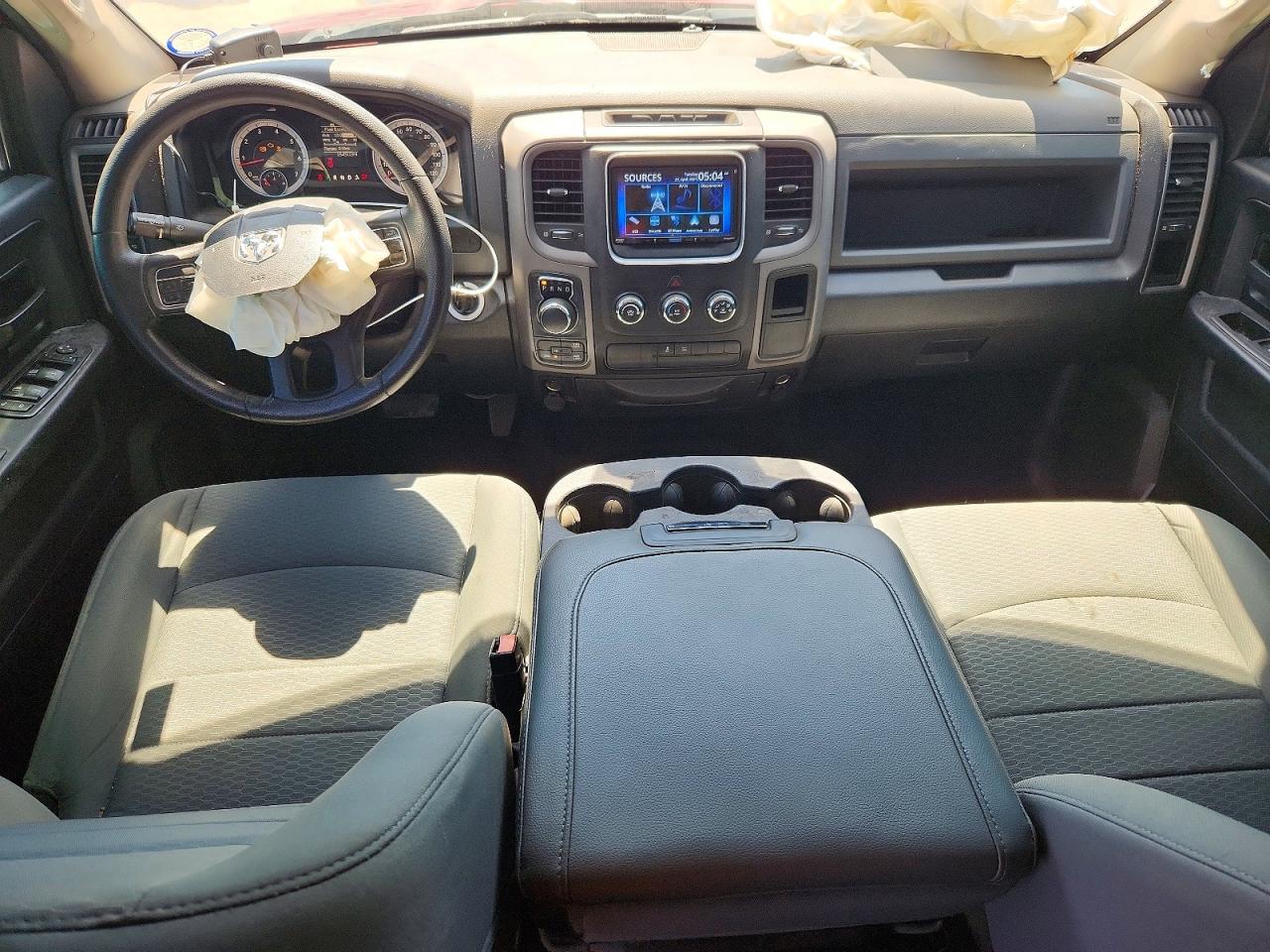 2015 RAM 1500