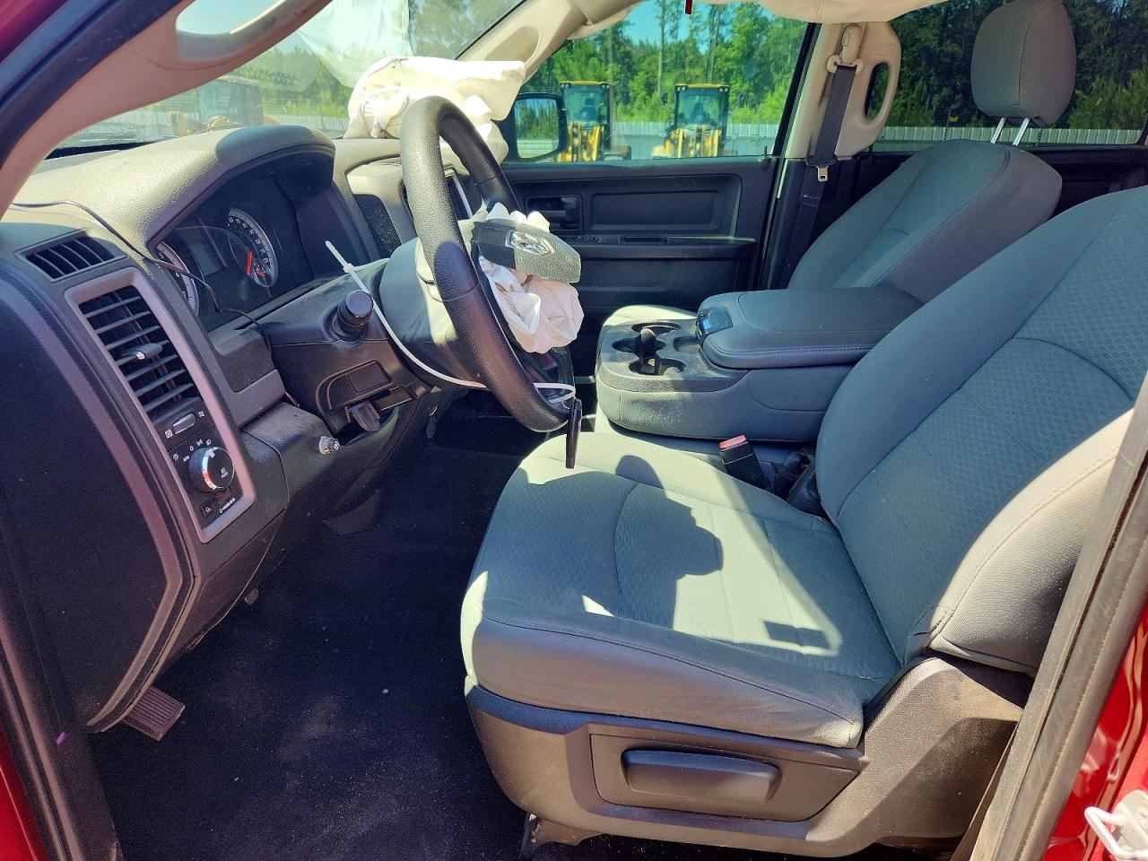 2015 RAM 1500