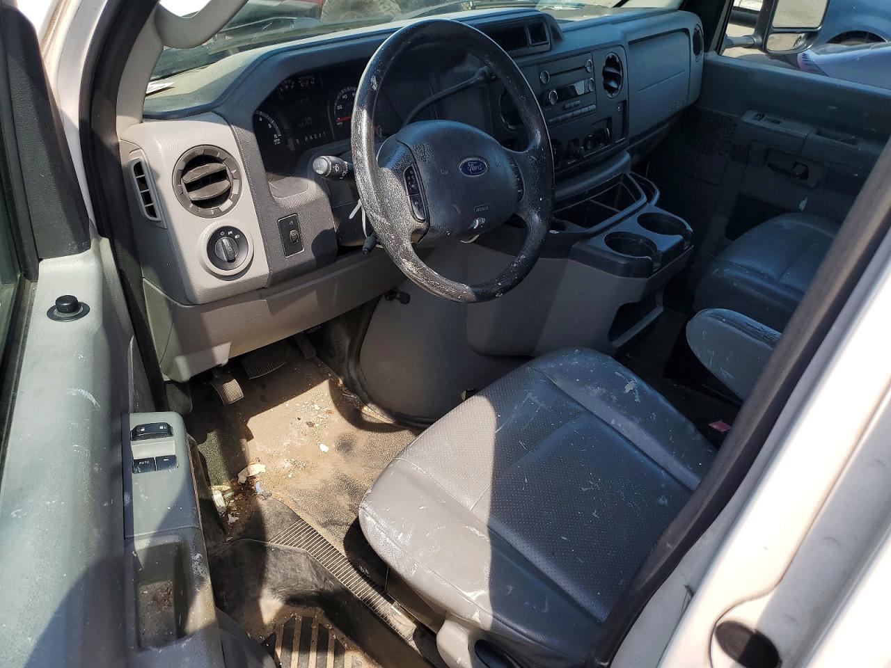 2012 FORD ALL Models