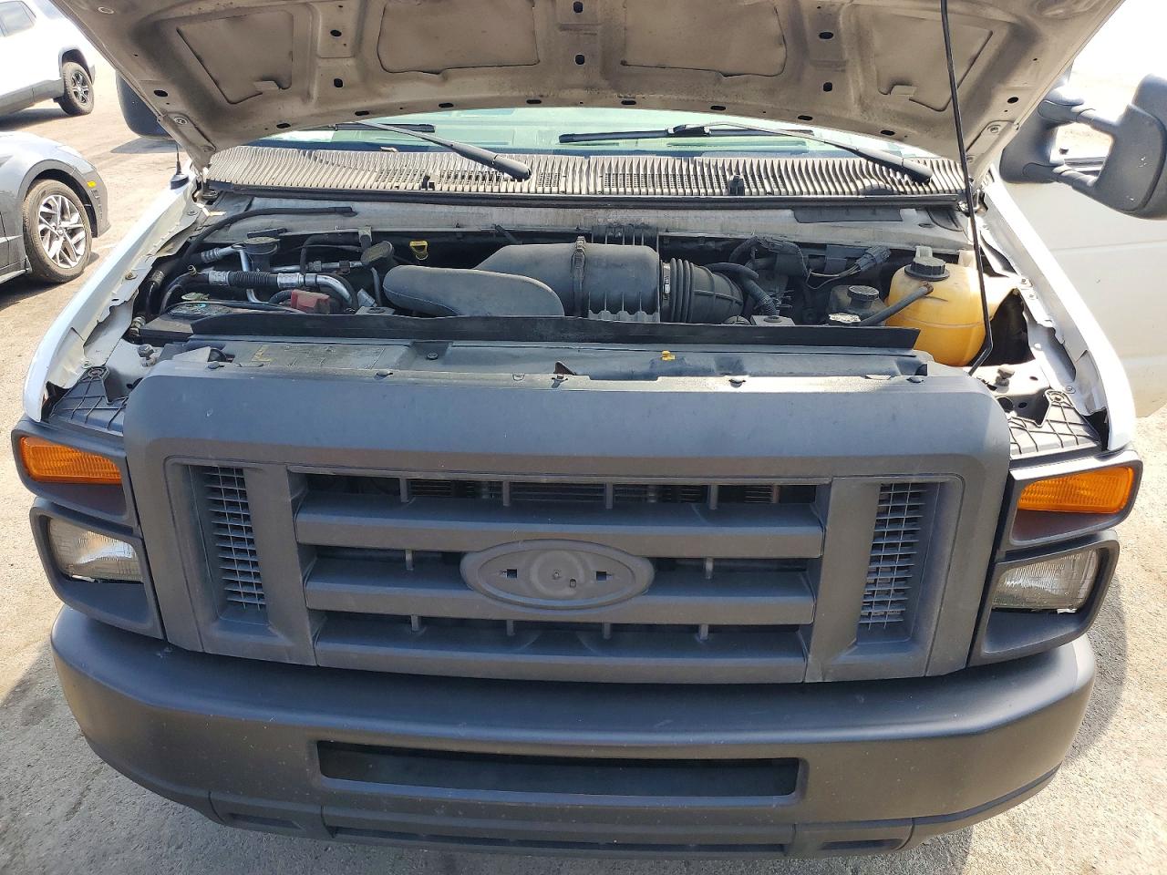 2012 FORD ALL Models