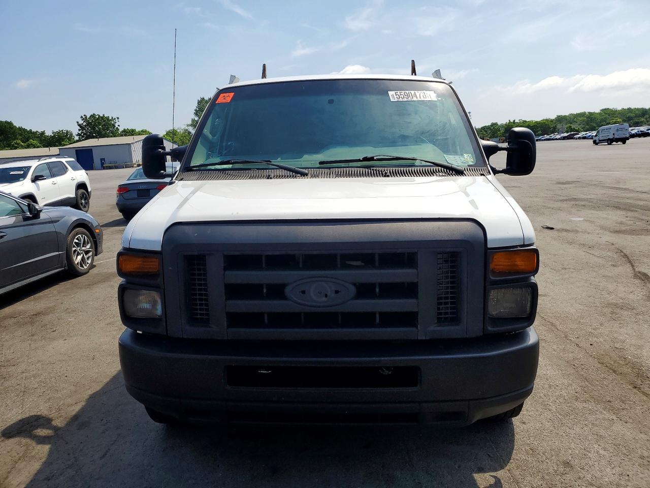 2012 FORD ALL Models