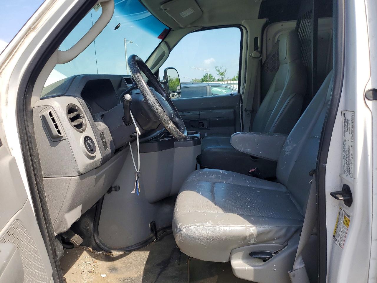 2012 FORD ALL Models