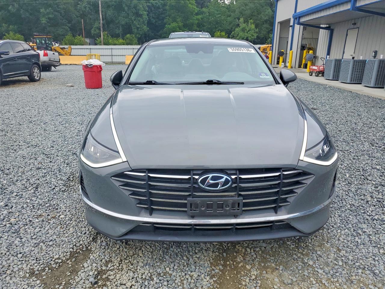 2020 HYUNDAI SONATA