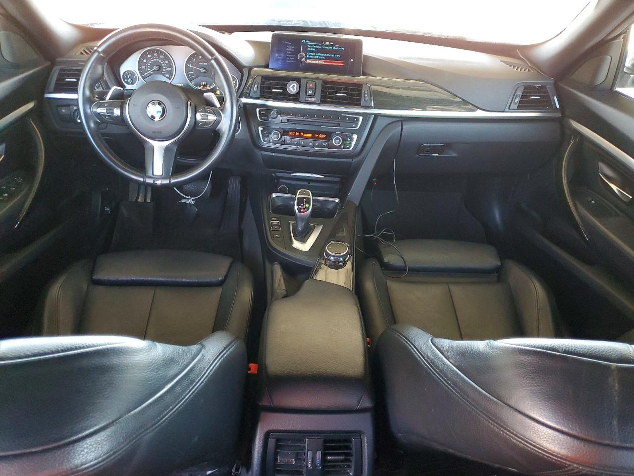 2015 BMW 3 SERIES
