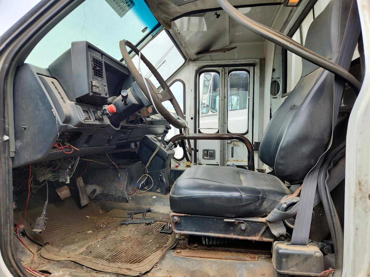 1995 GMC TOPKICK