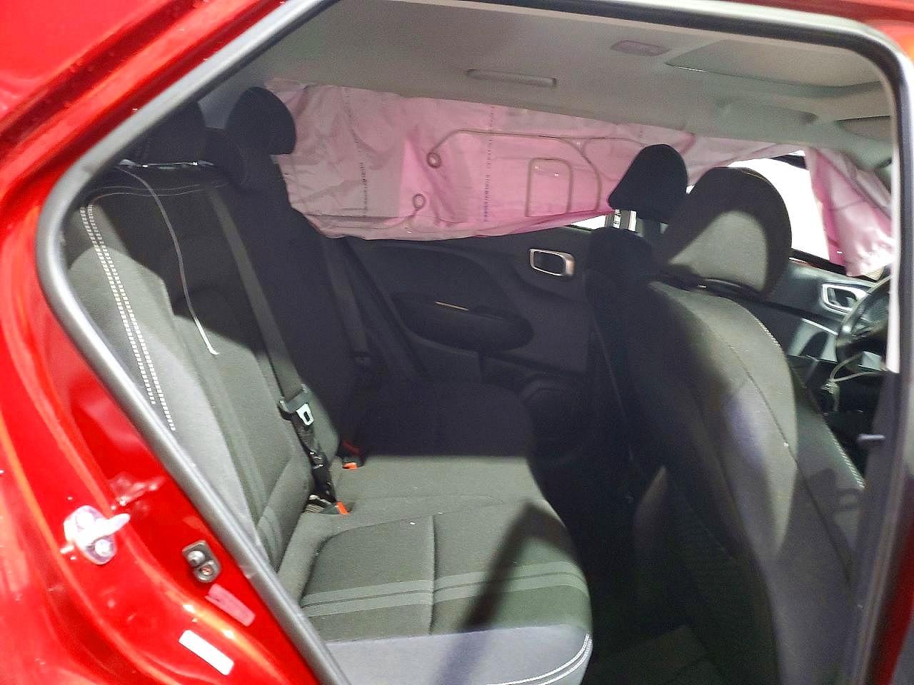 2025 HYUNDAI VENUE