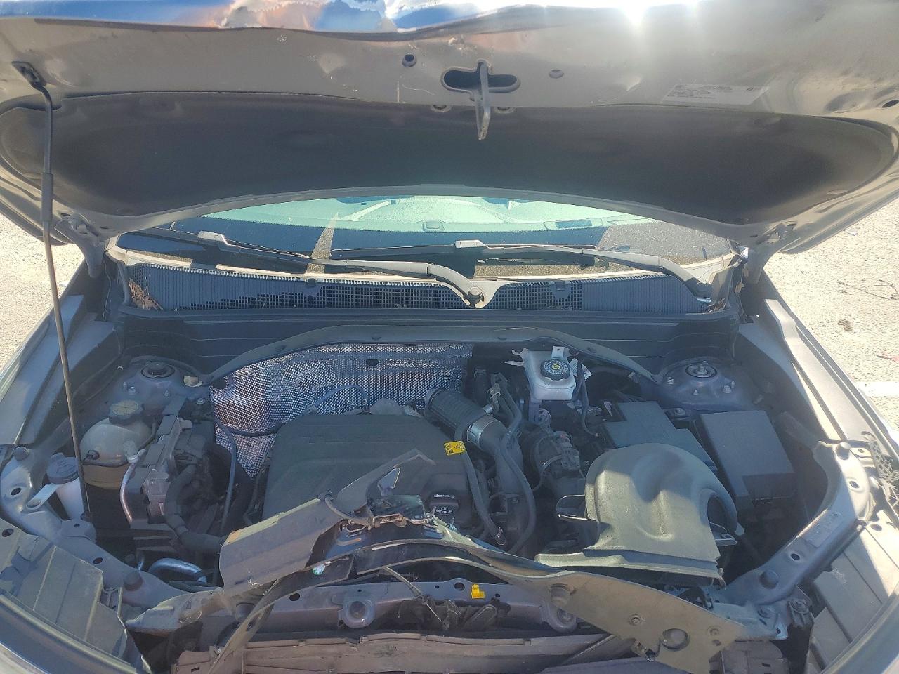2021 CHEVROLET TRAILBLAZE