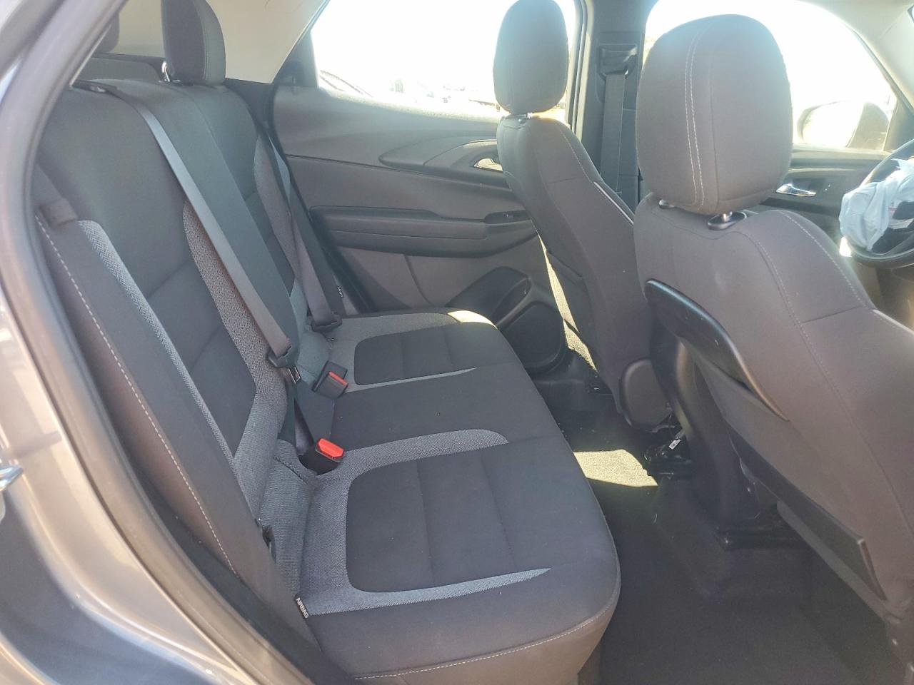 2021 CHEVROLET TRAILBLAZE