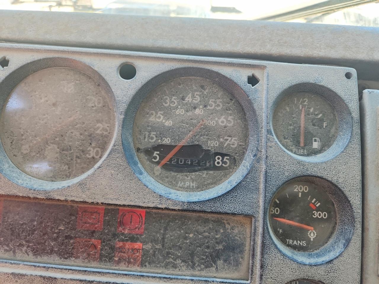 1997 FREIGHTLINER ALL OTHER