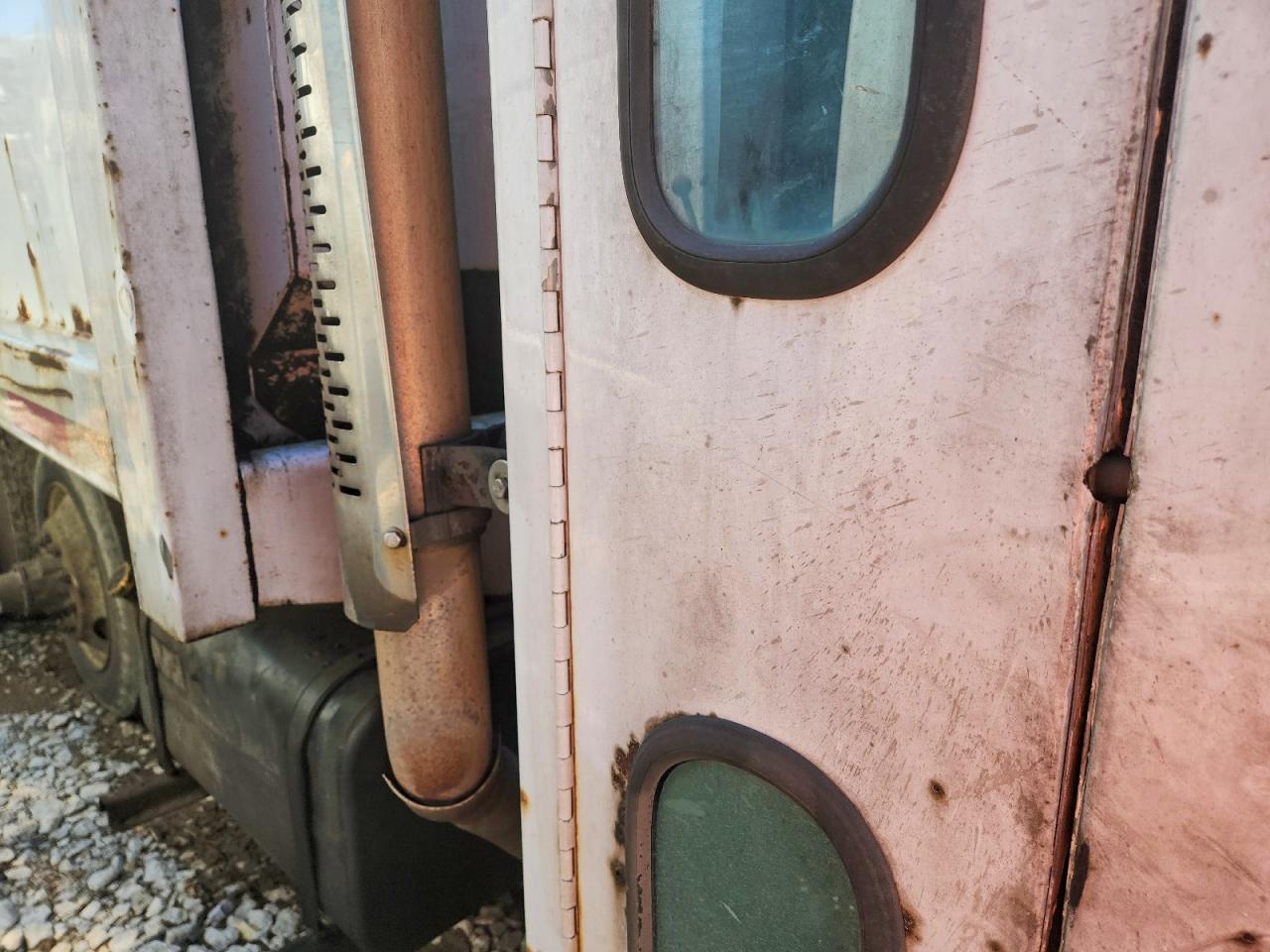 1997 FREIGHTLINER ALL OTHER