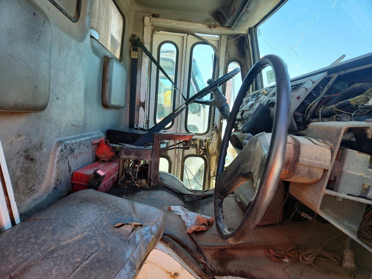 1997 FREIGHTLINER ALL OTHER