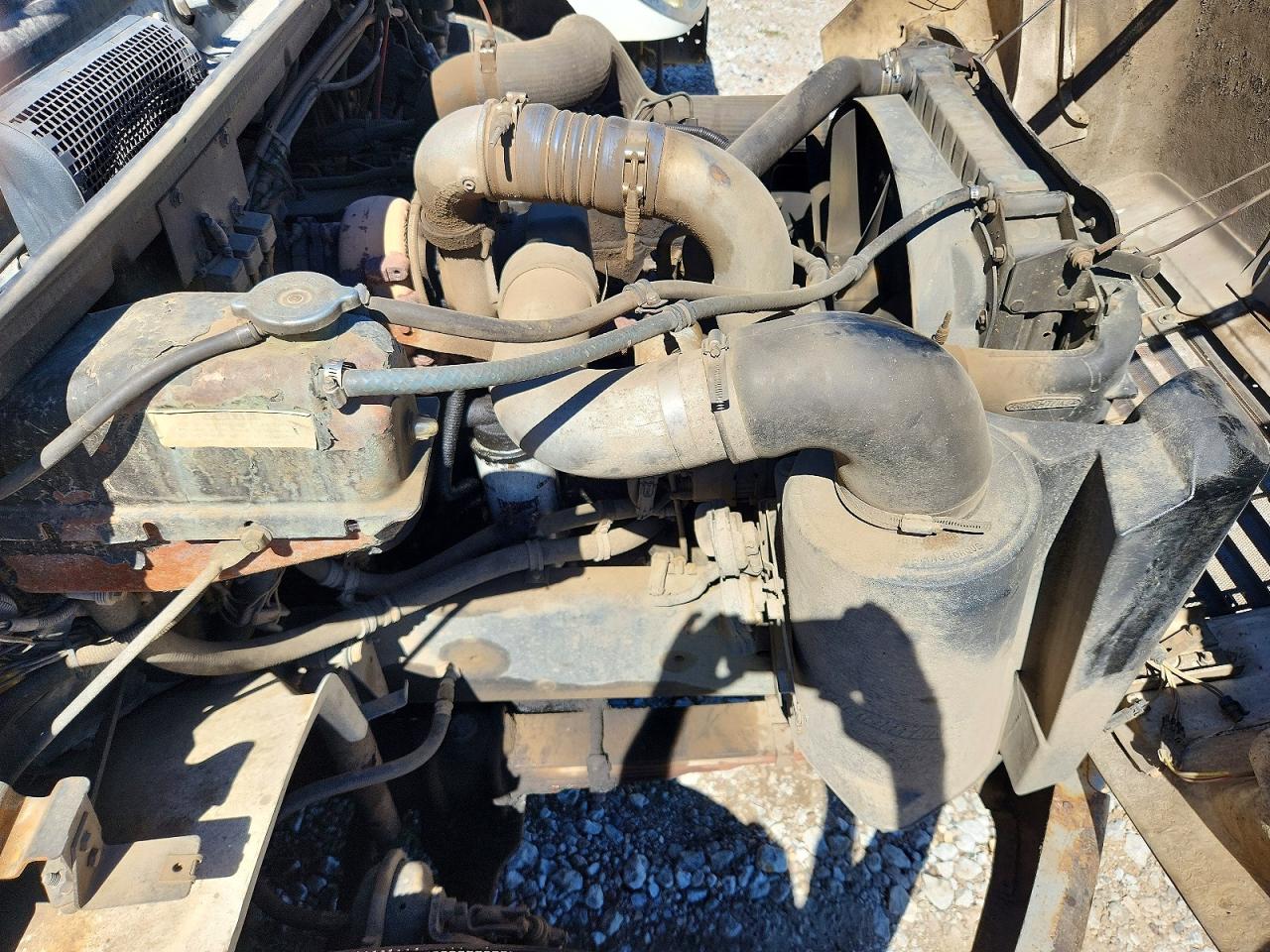 1997 FREIGHTLINER ALL OTHER